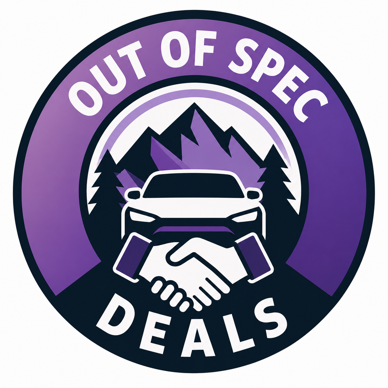 Out of Spec Deals